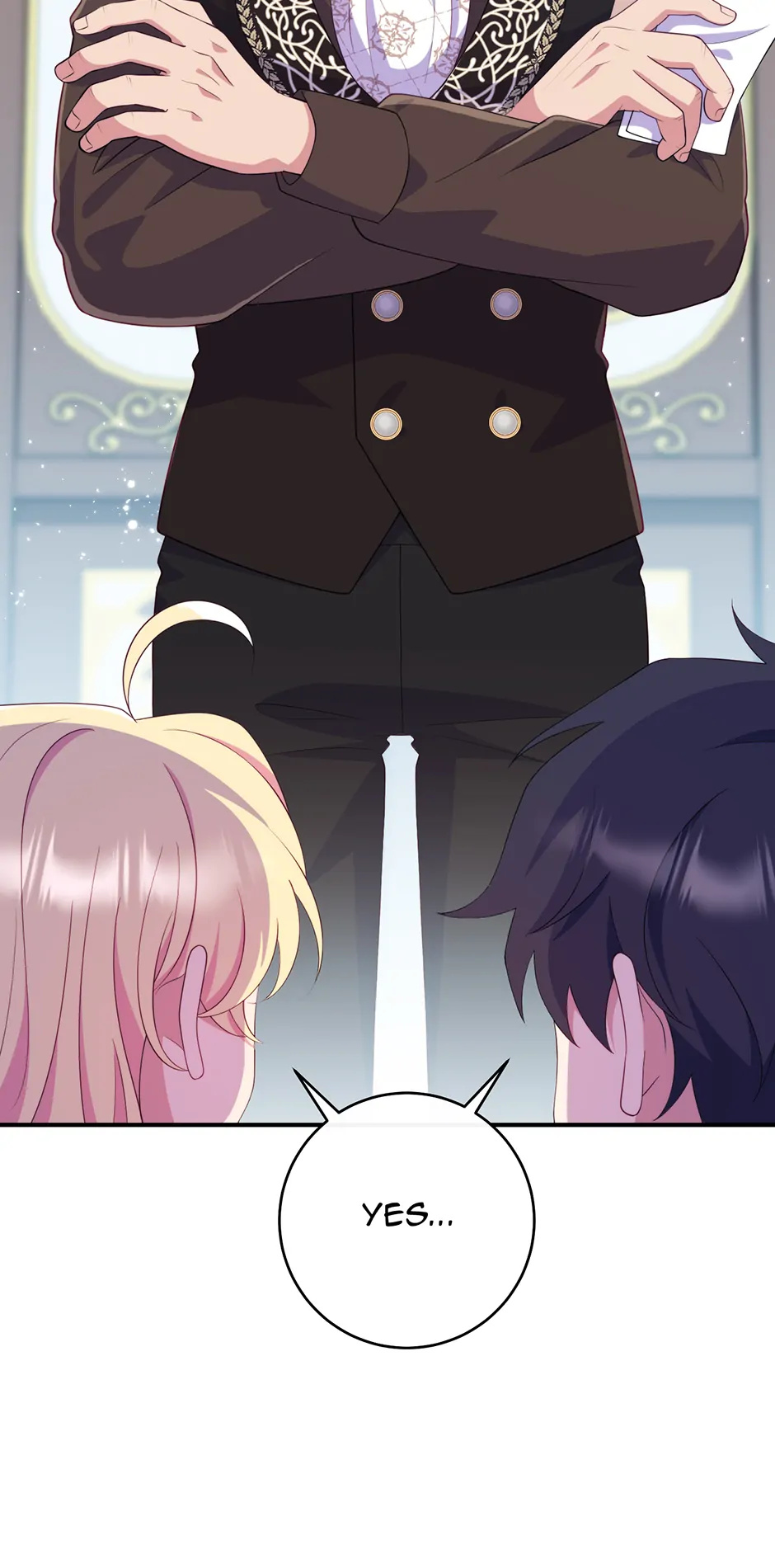 I Became The Childhood Friend of the Obsessive Second Male Lead Chapter 44 - page 30