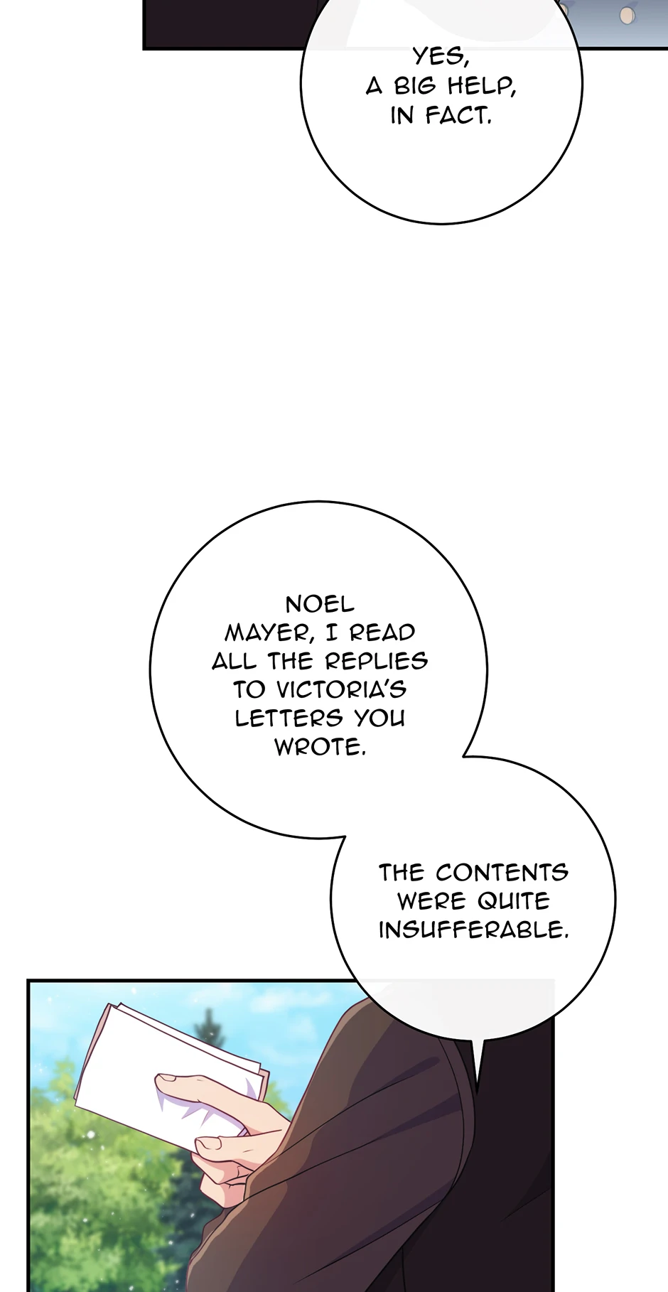 I Became The Childhood Friend of the Obsessive Second Male Lead Chapter 44 - page 32