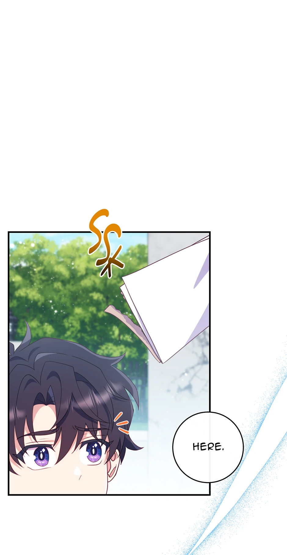 I Became The Childhood Friend of the Obsessive Second Male Lead Chapter 44 - page 35