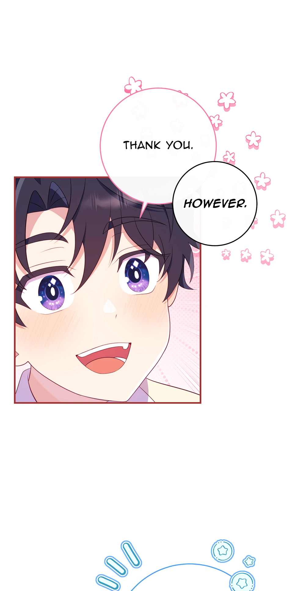 I Became The Childhood Friend of the Obsessive Second Male Lead Chapter 44 - page 38