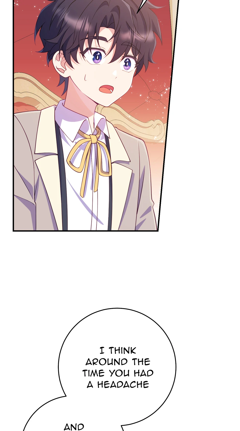 I Became The Childhood Friend of the Obsessive Second Male Lead Chapter 44 - page 4