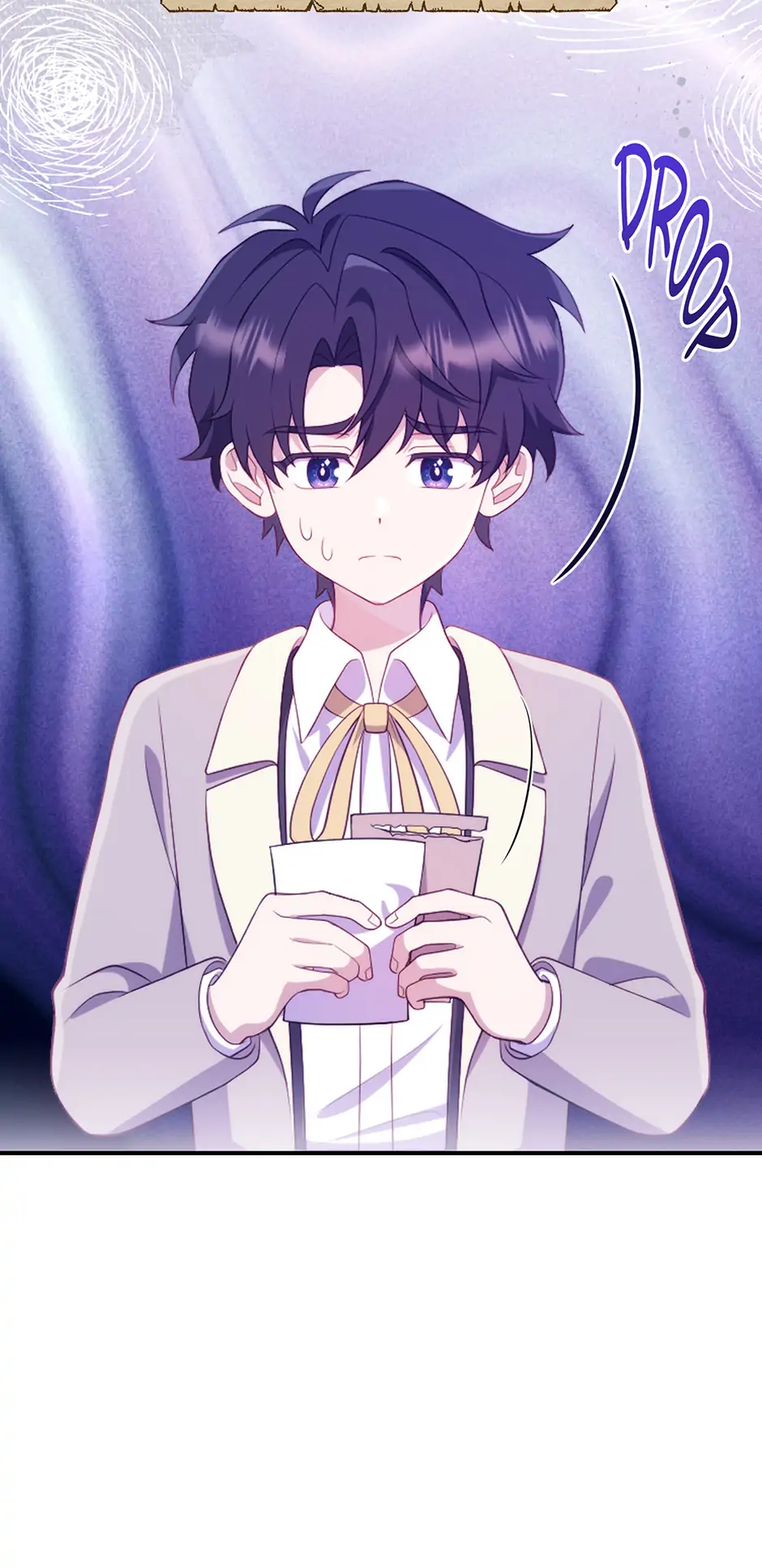 I Became The Childhood Friend of the Obsessive Second Male Lead Chapter 44 - page 41