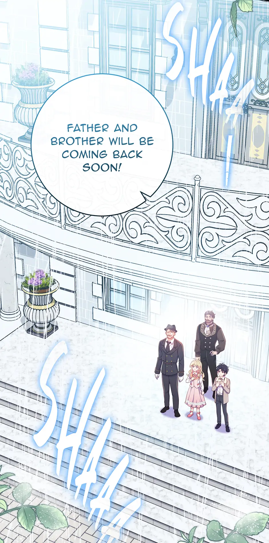 I Became The Childhood Friend of the Obsessive Second Male Lead Chapter 44 - page 48
