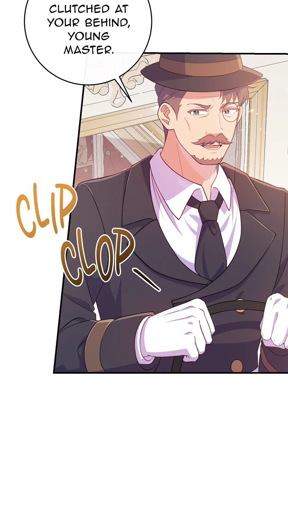 I Became The Childhood Friend of the Obsessive Second Male Lead Chapter 44 - page 5