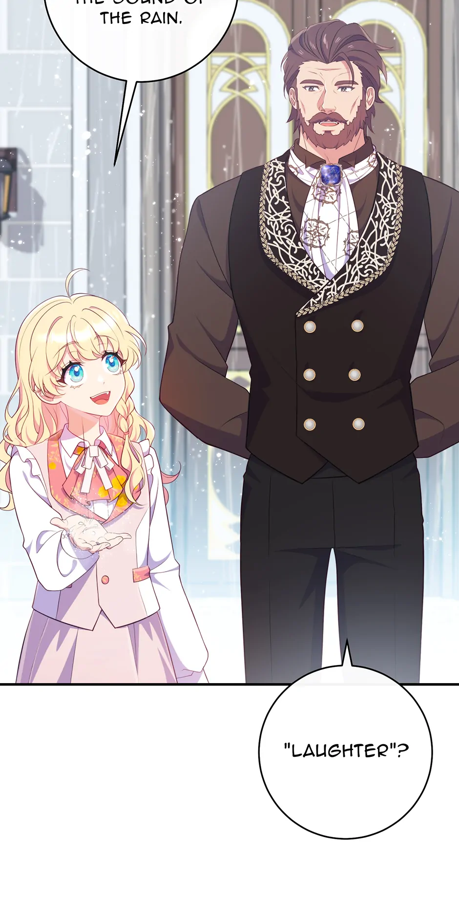I Became The Childhood Friend of the Obsessive Second Male Lead Chapter 44 - page 51