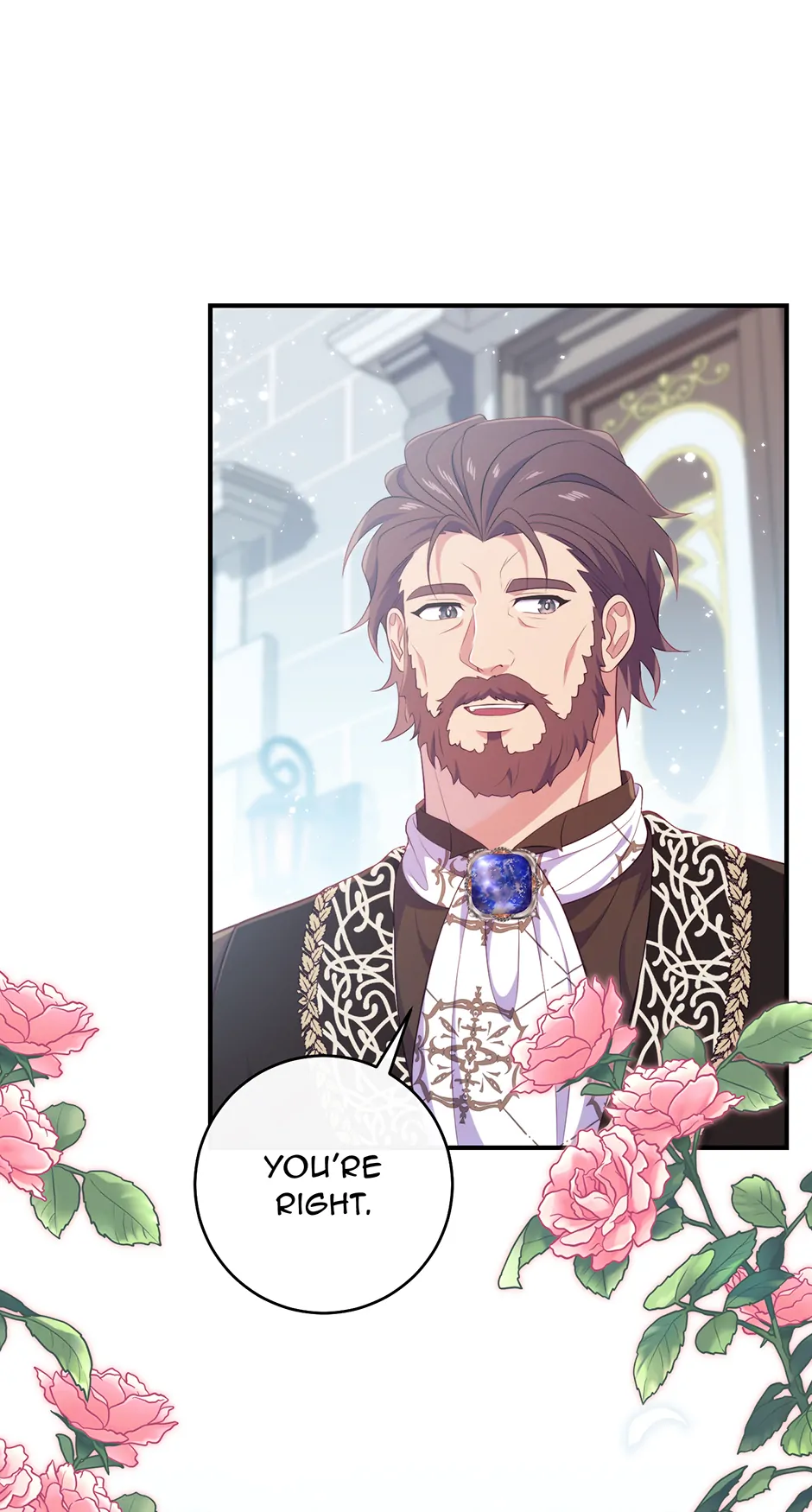 I Became The Childhood Friend of the Obsessive Second Male Lead Chapter 44 - page 52