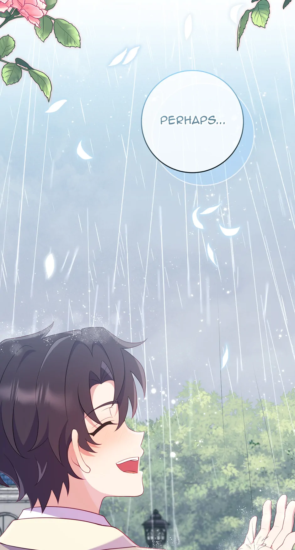 I Became The Childhood Friend of the Obsessive Second Male Lead Chapter 44 - page 53