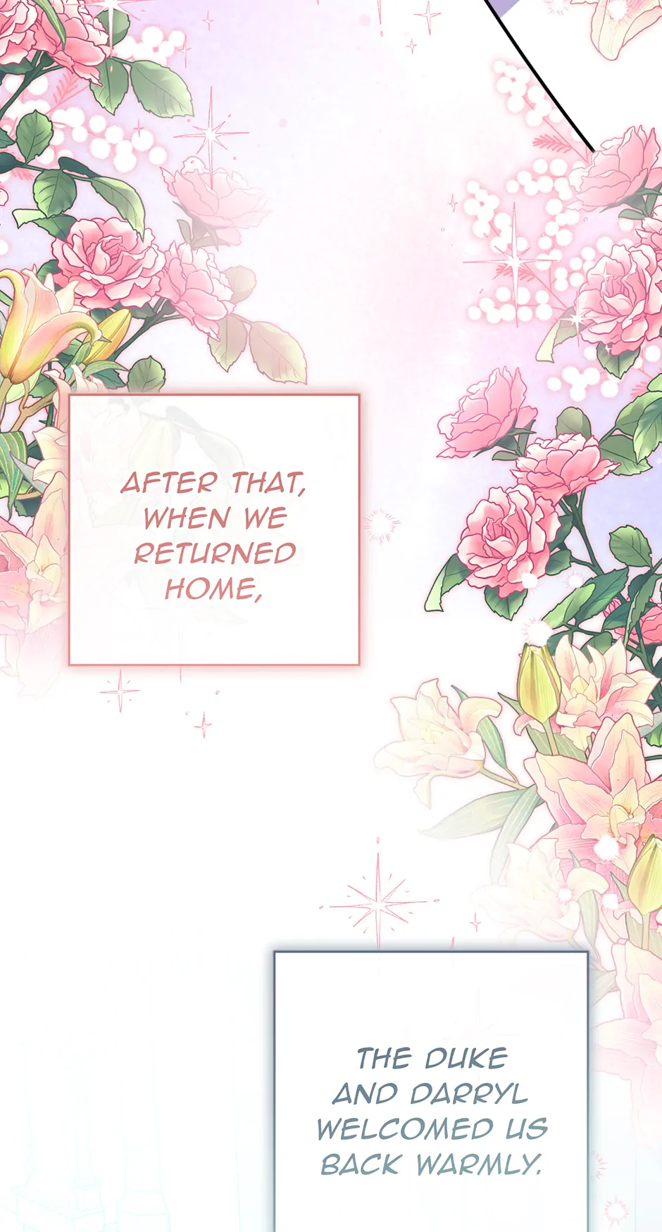 I Became The Childhood Friend of the Obsessive Second Male Lead Chapter 44 - page 56