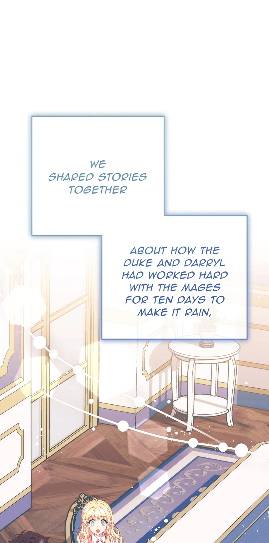 I Became The Childhood Friend of the Obsessive Second Male Lead Chapter 44 - page 59