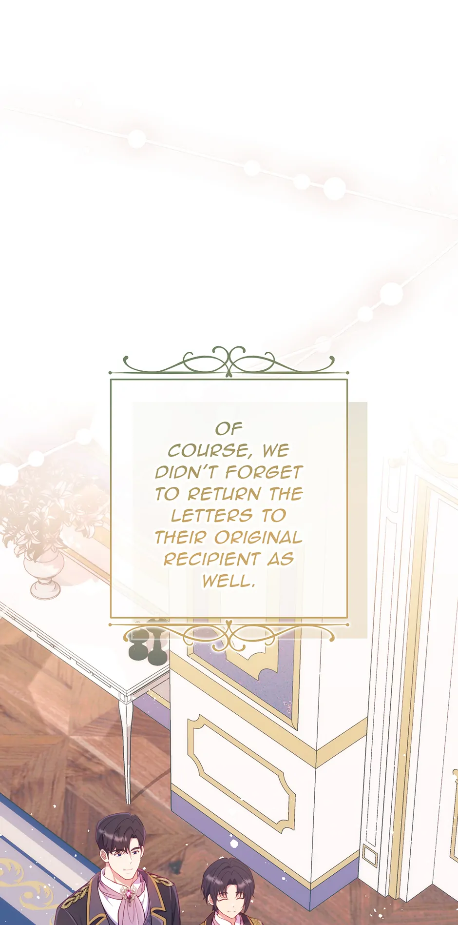 I Became The Childhood Friend of the Obsessive Second Male Lead Chapter 44 - page 62