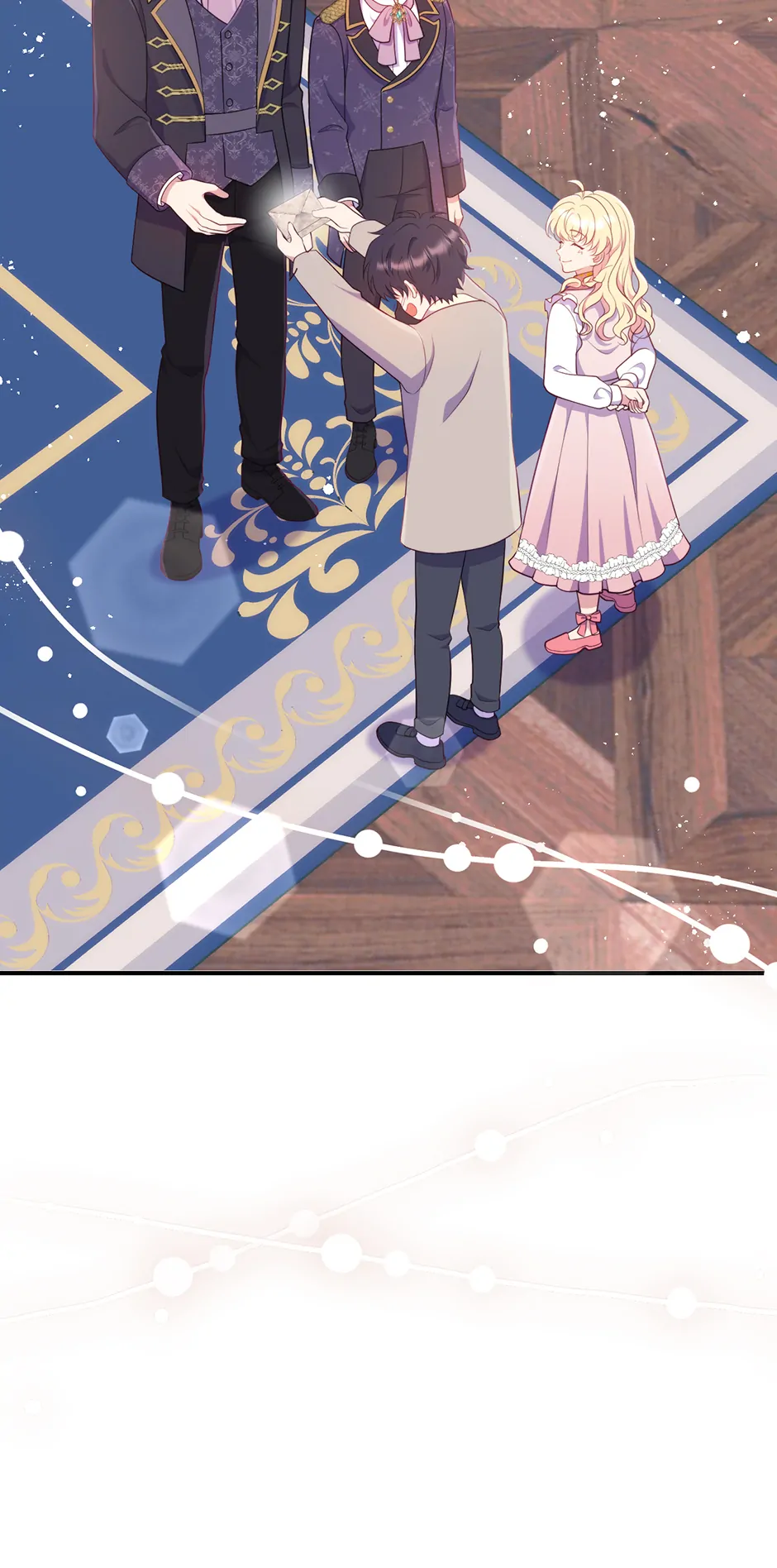I Became The Childhood Friend of the Obsessive Second Male Lead Chapter 44 - page 63