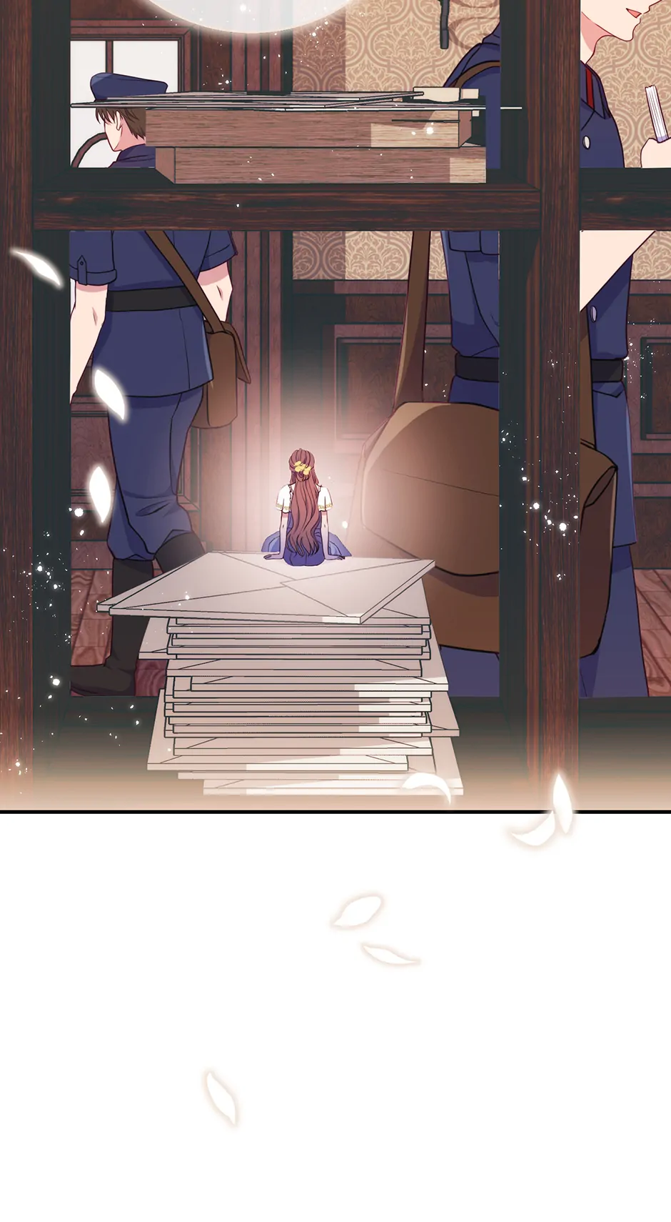 I Became The Childhood Friend of the Obsessive Second Male Lead Chapter 44 - page 72