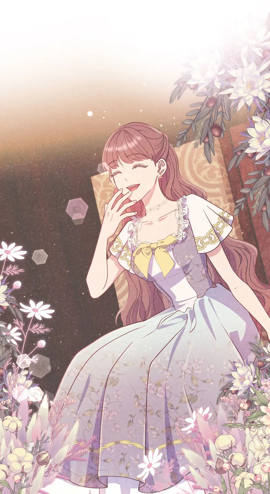 I Became The Childhood Friend of the Obsessive Second Male Lead Chapter 44 - page 73