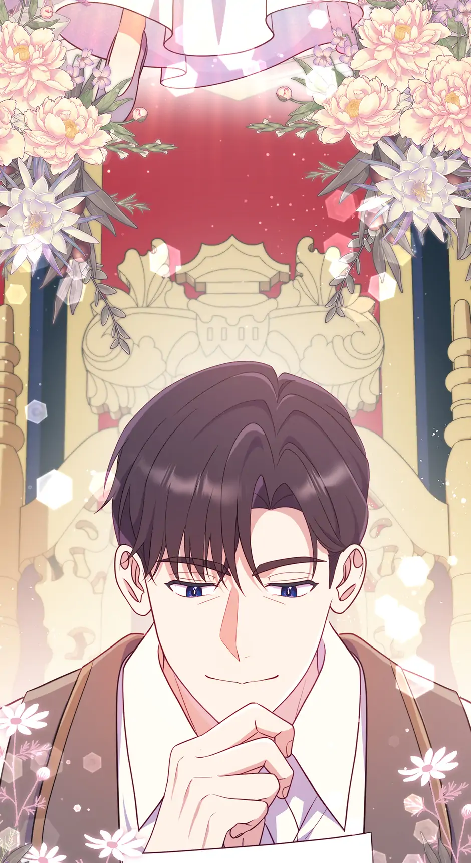 I Became The Childhood Friend of the Obsessive Second Male Lead Chapter 44 - page 74