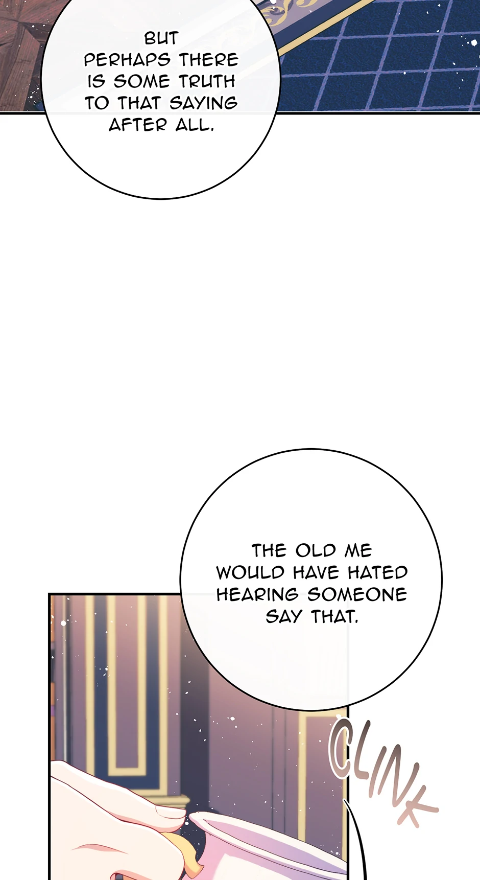I Became The Childhood Friend of the Obsessive Second Male Lead Chapter 44 - page 77