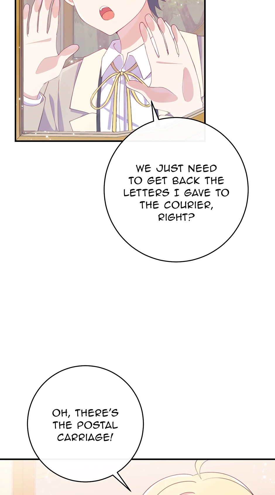 I Became The Childhood Friend of the Obsessive Second Male Lead Chapter 44 - page 8