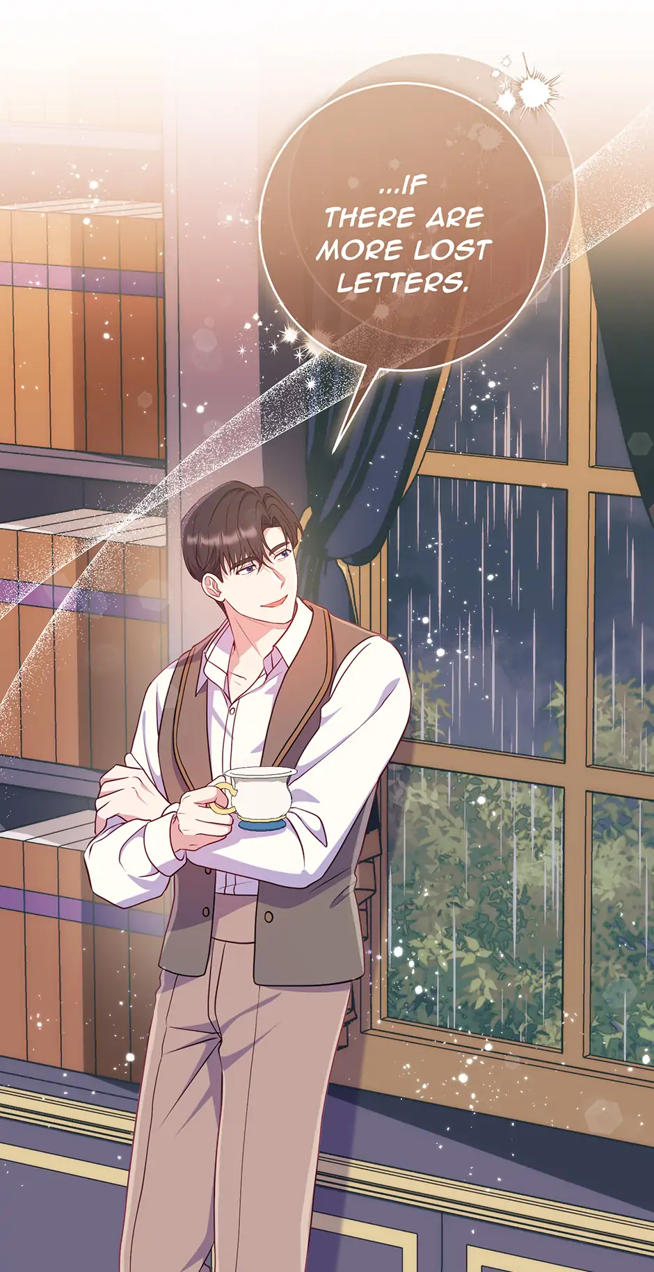 I Became The Childhood Friend of the Obsessive Second Male Lead Chapter 44 - page 82