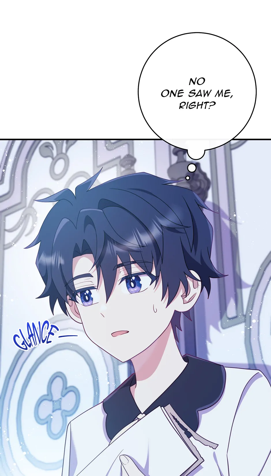 I Became The Childhood Friend of the Obsessive Second Male Lead Chapter 44 - page 87