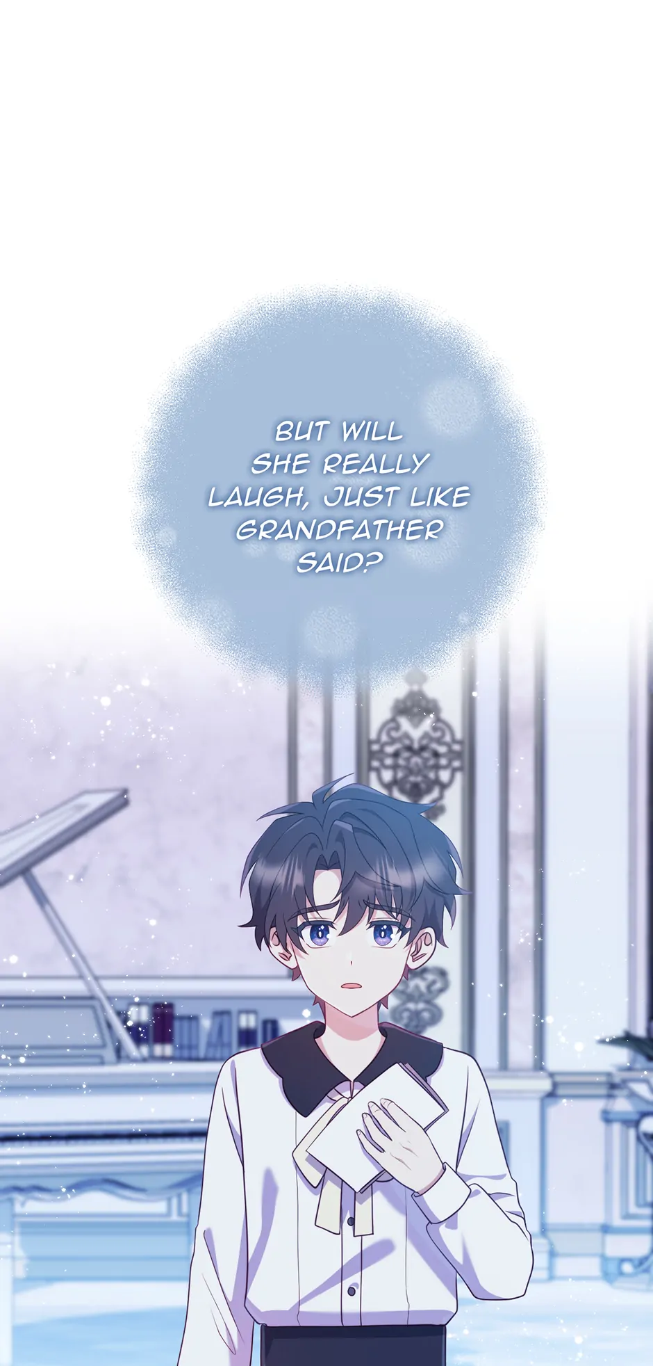 I Became The Childhood Friend of the Obsessive Second Male Lead Chapter 44 - page 91