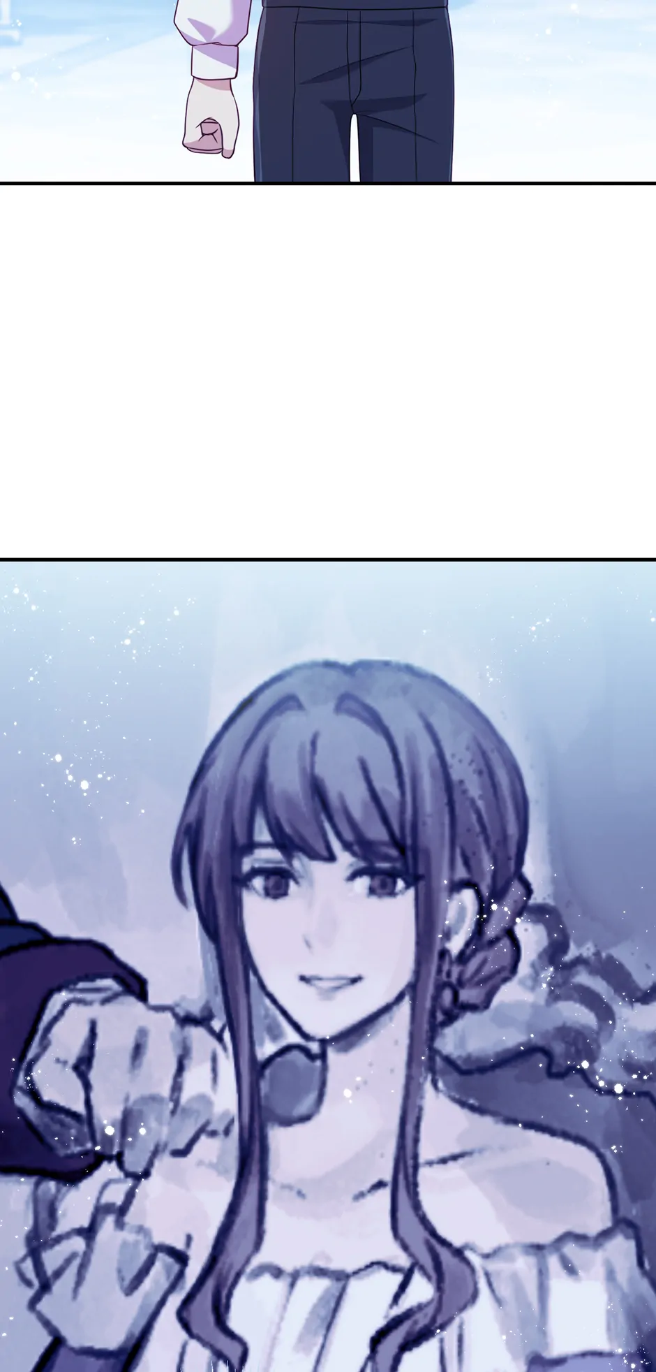 I Became The Childhood Friend of the Obsessive Second Male Lead Chapter 44 - page 92
