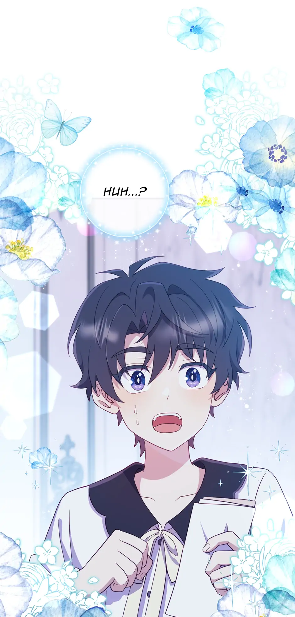 I Became The Childhood Friend of the Obsessive Second Male Lead Chapter 44 - page 94