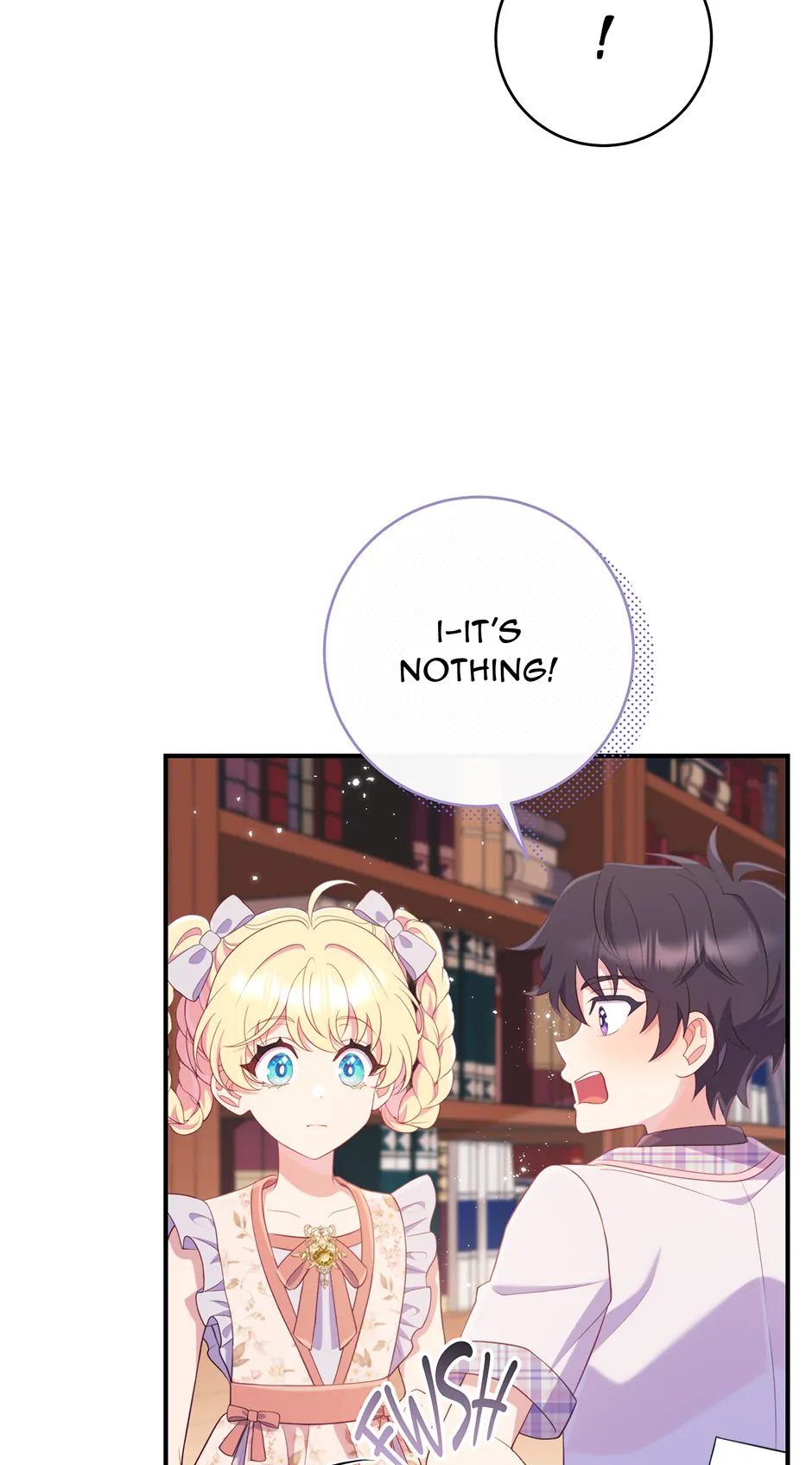 I Became The Childhood Friend of the Obsessive Second Male Lead Chapter 43 - page 16