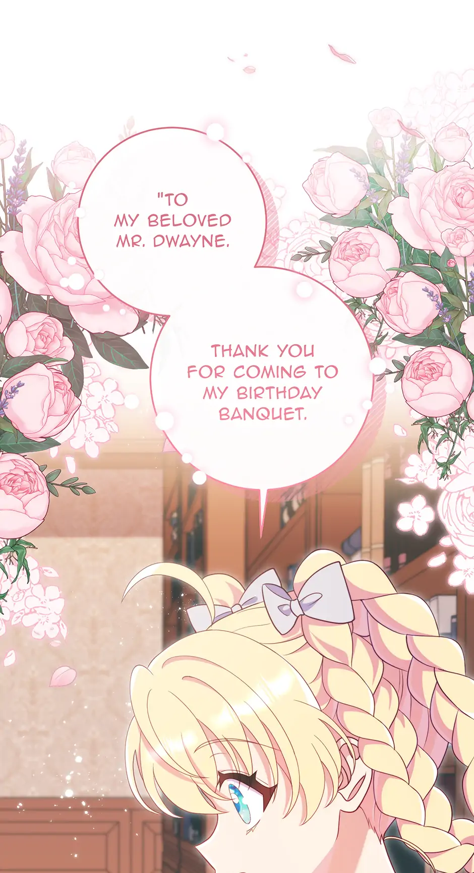 I Became The Childhood Friend of the Obsessive Second Male Lead Chapter 43 - page 25