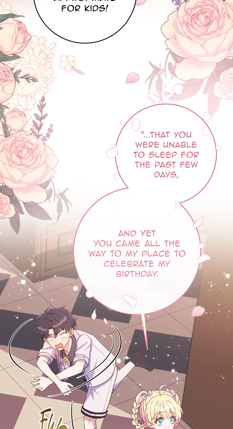 I Became The Childhood Friend of the Obsessive Second Male Lead Chapter 43 - page 28