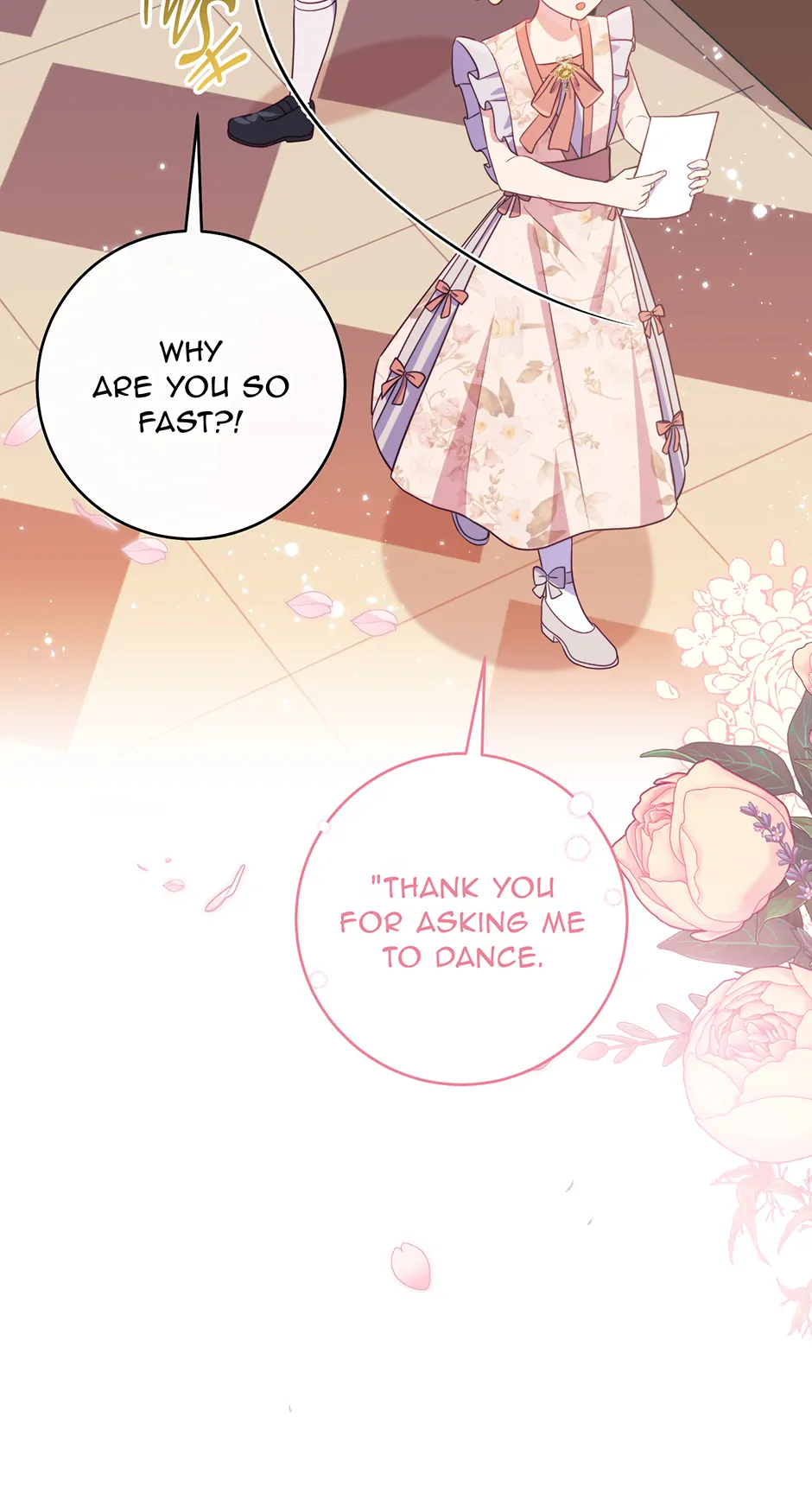 I Became The Childhood Friend of the Obsessive Second Male Lead Chapter 43 - page 29