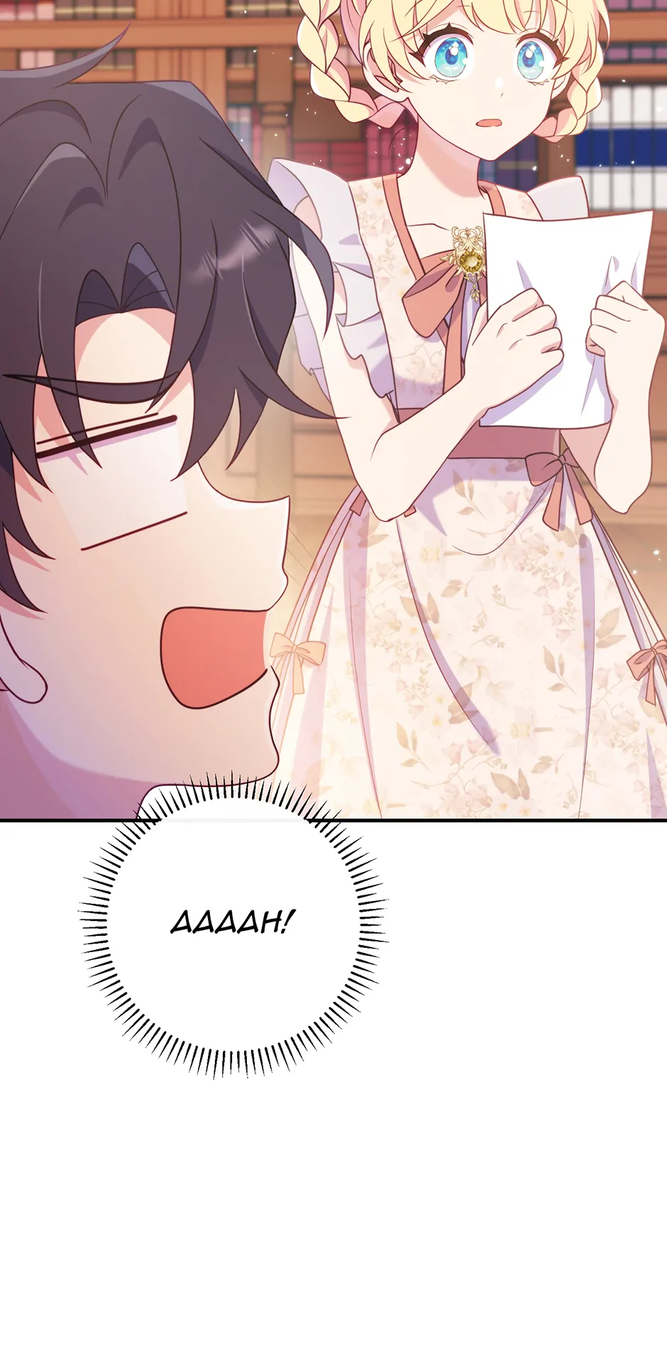 I Became The Childhood Friend of the Obsessive Second Male Lead Chapter 43 - page 34
