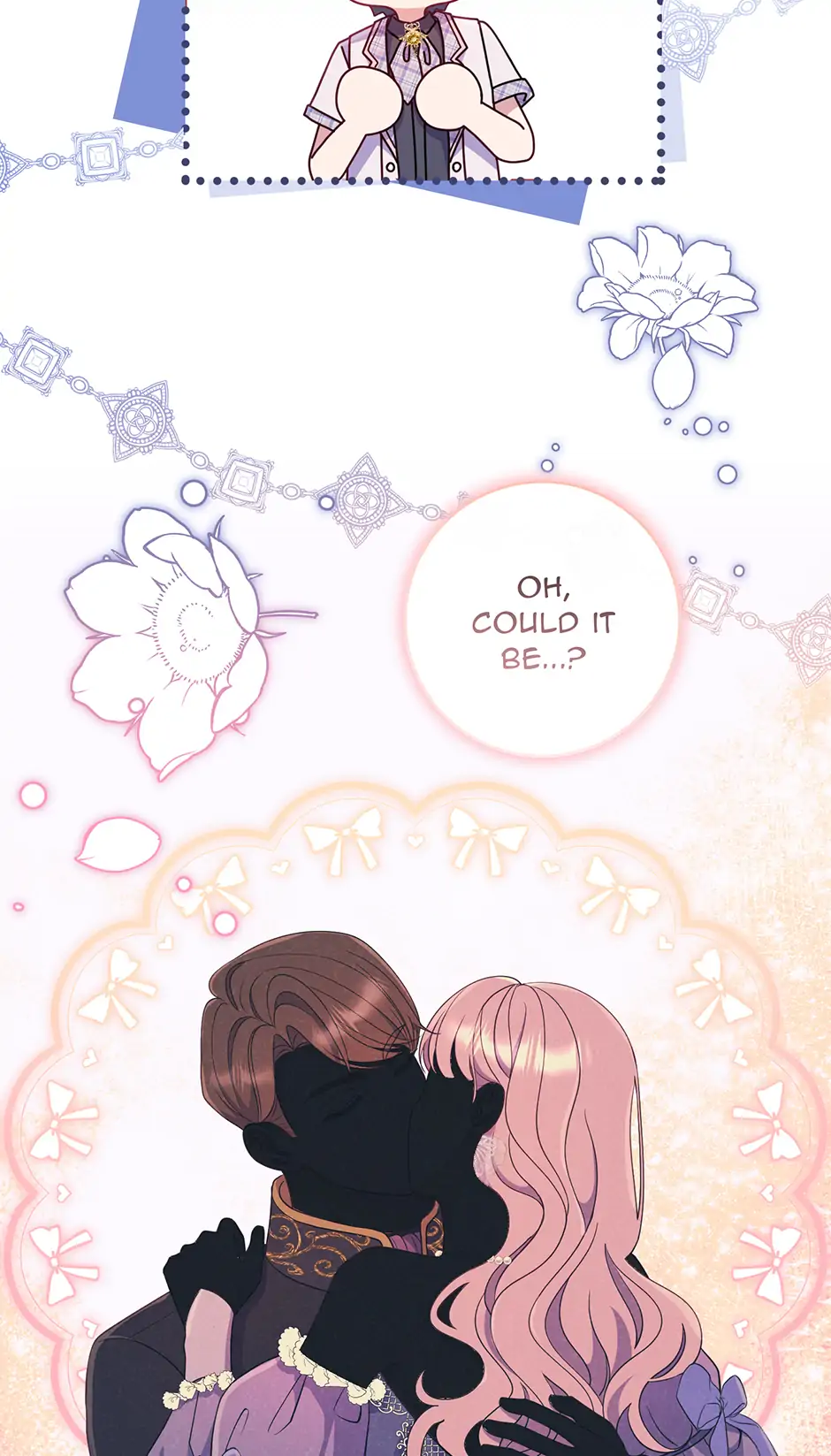 I Became The Childhood Friend of the Obsessive Second Male Lead Chapter 43 - page 37