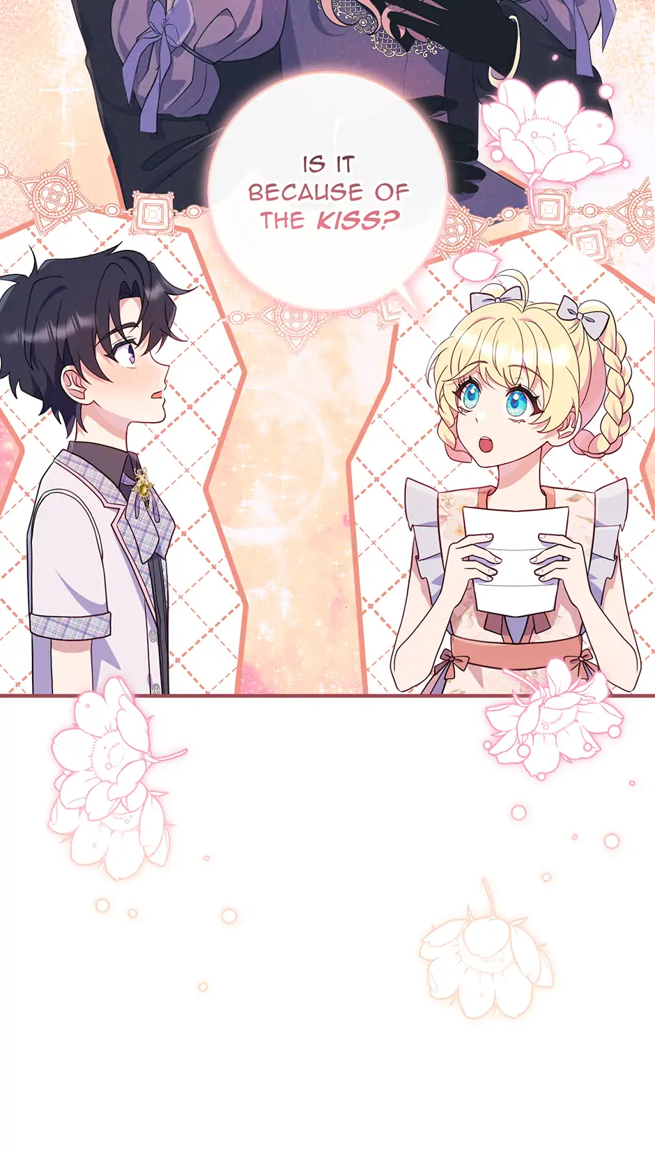 I Became The Childhood Friend of the Obsessive Second Male Lead Chapter 43 - page 38