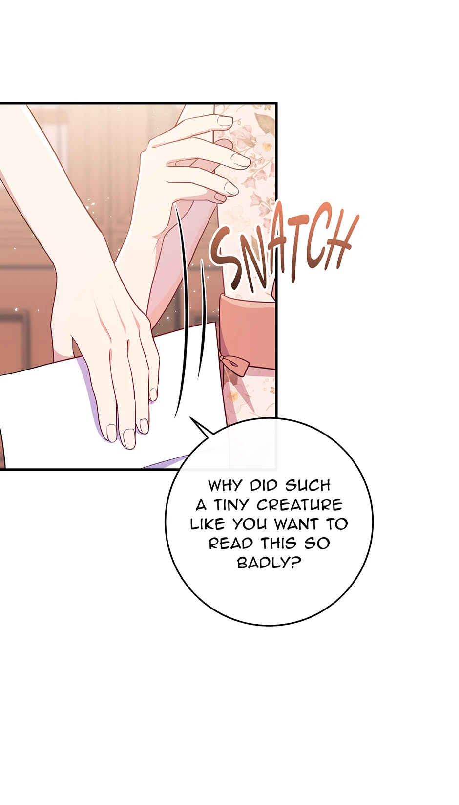 I Became The Childhood Friend of the Obsessive Second Male Lead Chapter 43 - page 39