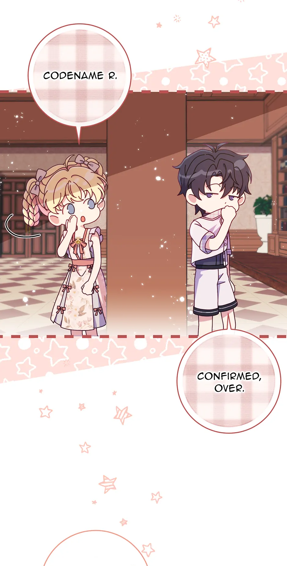 I Became The Childhood Friend of the Obsessive Second Male Lead Chapter 43 - page 4