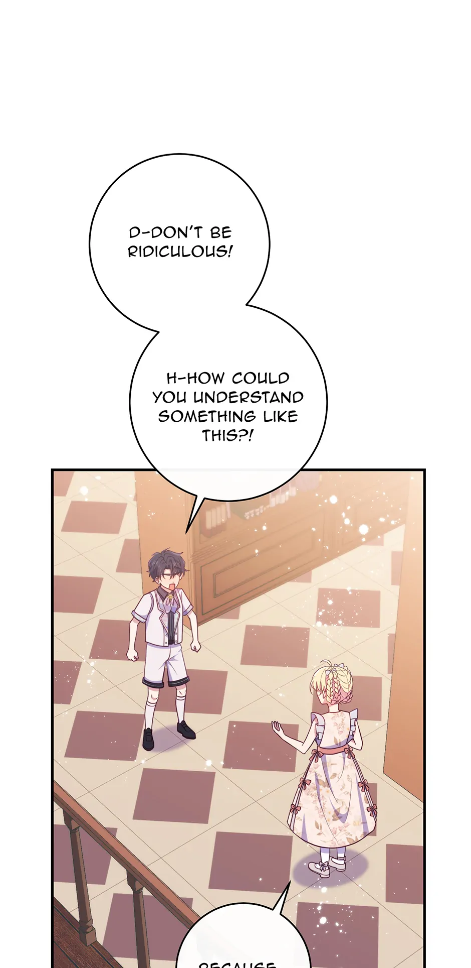I Became The Childhood Friend of the Obsessive Second Male Lead Chapter 43 - page 41