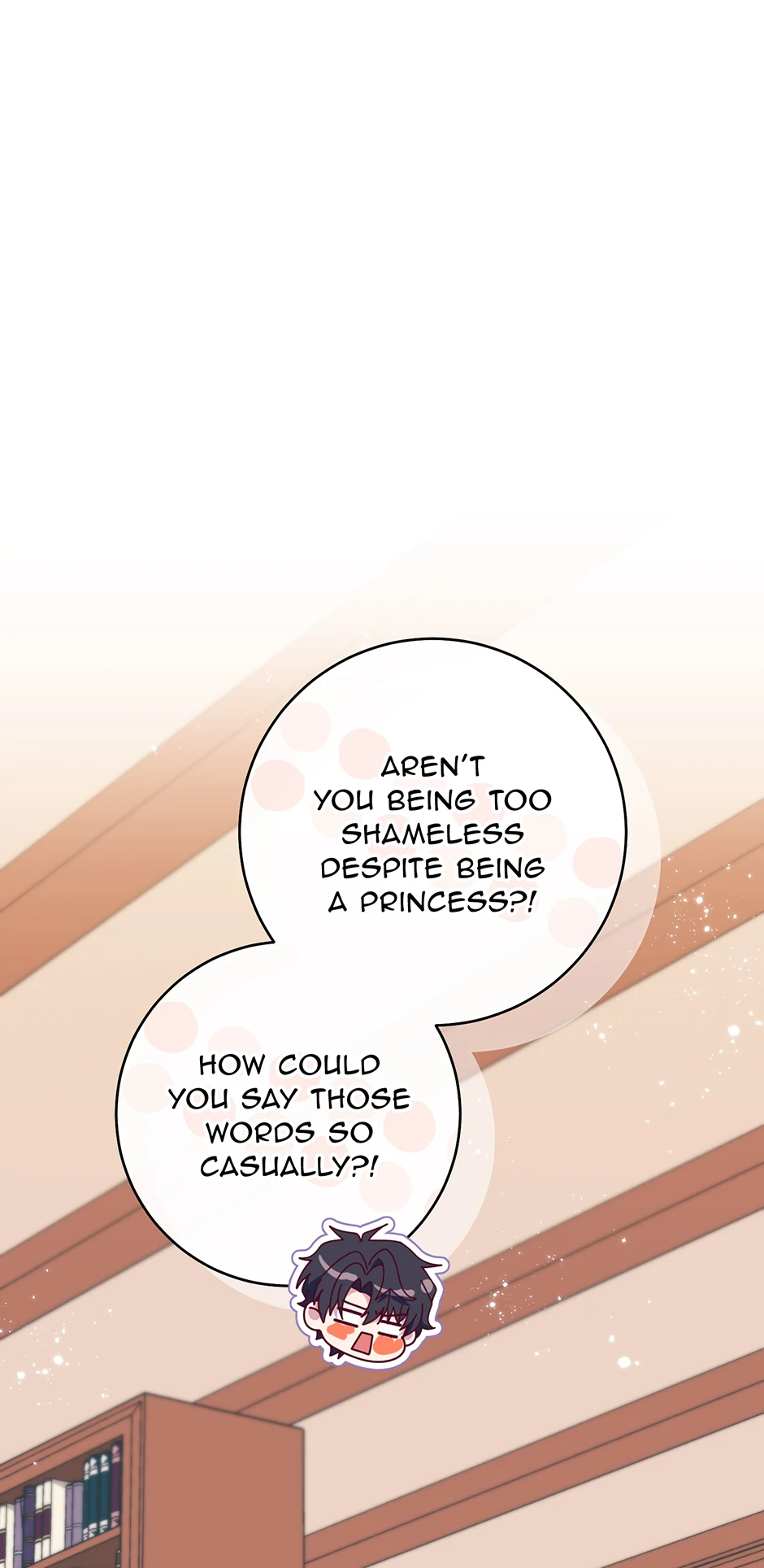 I Became The Childhood Friend of the Obsessive Second Male Lead Chapter 43 - page 43