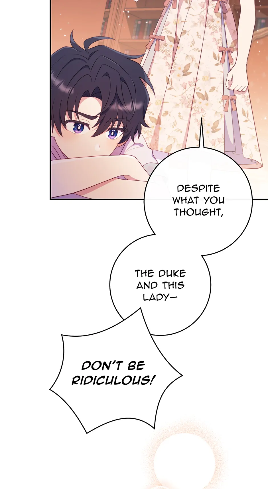 I Became The Childhood Friend of the Obsessive Second Male Lead Chapter 43 - page 49
