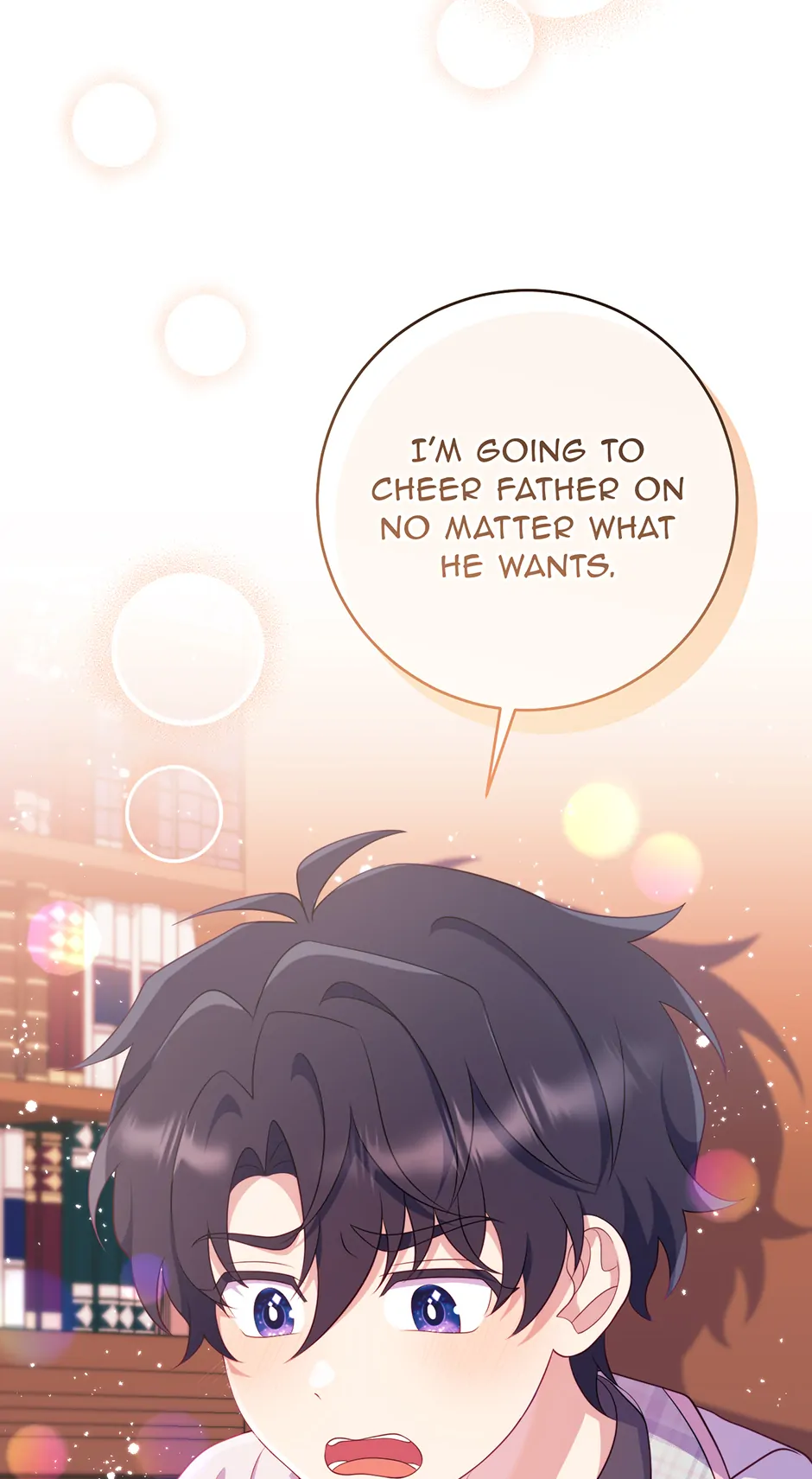 I Became The Childhood Friend of the Obsessive Second Male Lead Chapter 43 - page 50