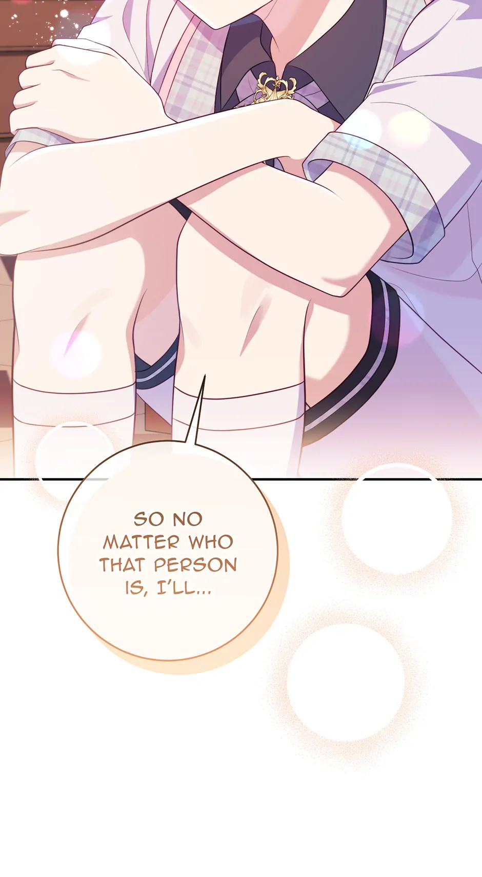 I Became The Childhood Friend of the Obsessive Second Male Lead Chapter 43 - page 51