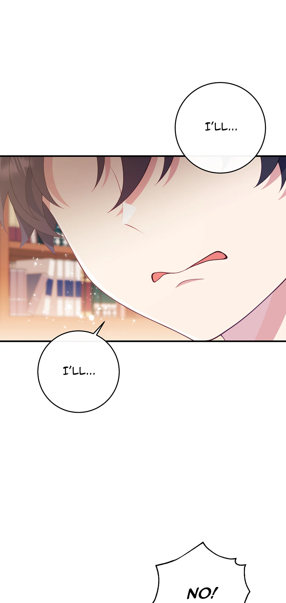 I Became The Childhood Friend of the Obsessive Second Male Lead Chapter 43 - page 52