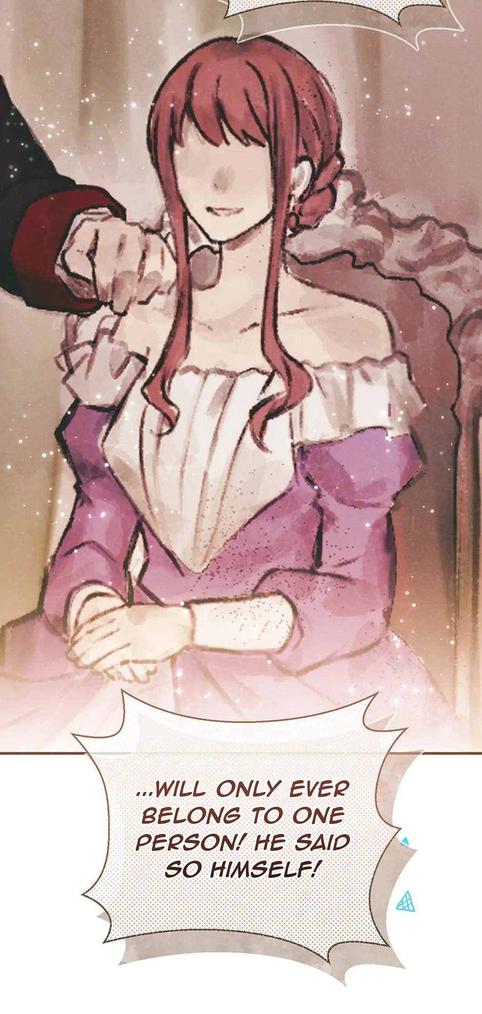 I Became The Childhood Friend of the Obsessive Second Male Lead Chapter 43 - page 55