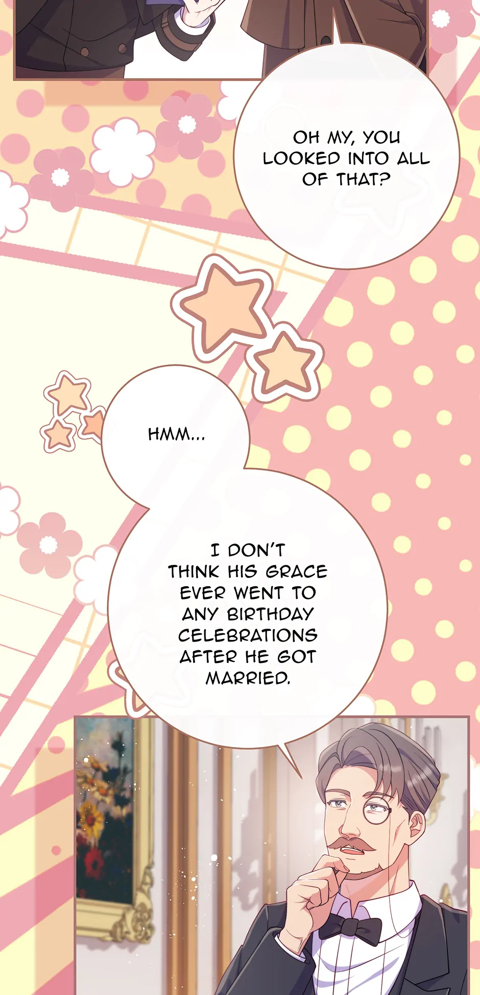 I Became The Childhood Friend of the Obsessive Second Male Lead Chapter 43 - page 59