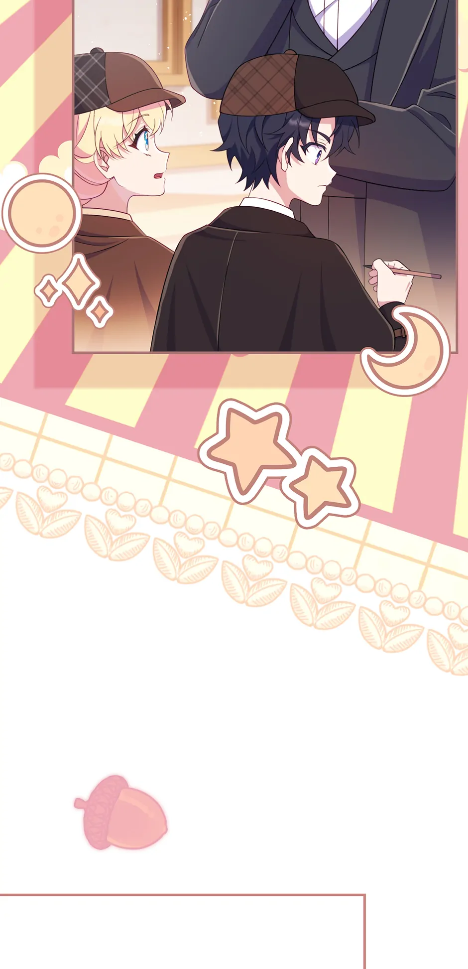 I Became The Childhood Friend of the Obsessive Second Male Lead Chapter 43 - page 60