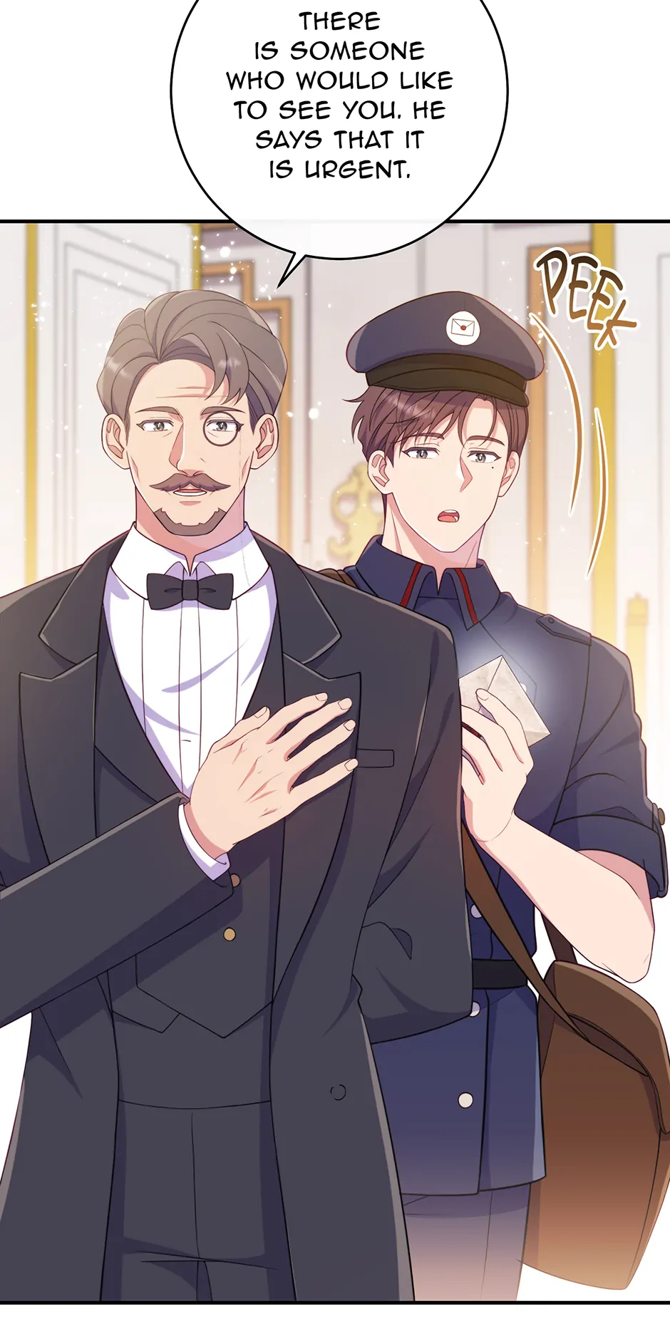 I Became The Childhood Friend of the Obsessive Second Male Lead Chapter 43 - page 65
