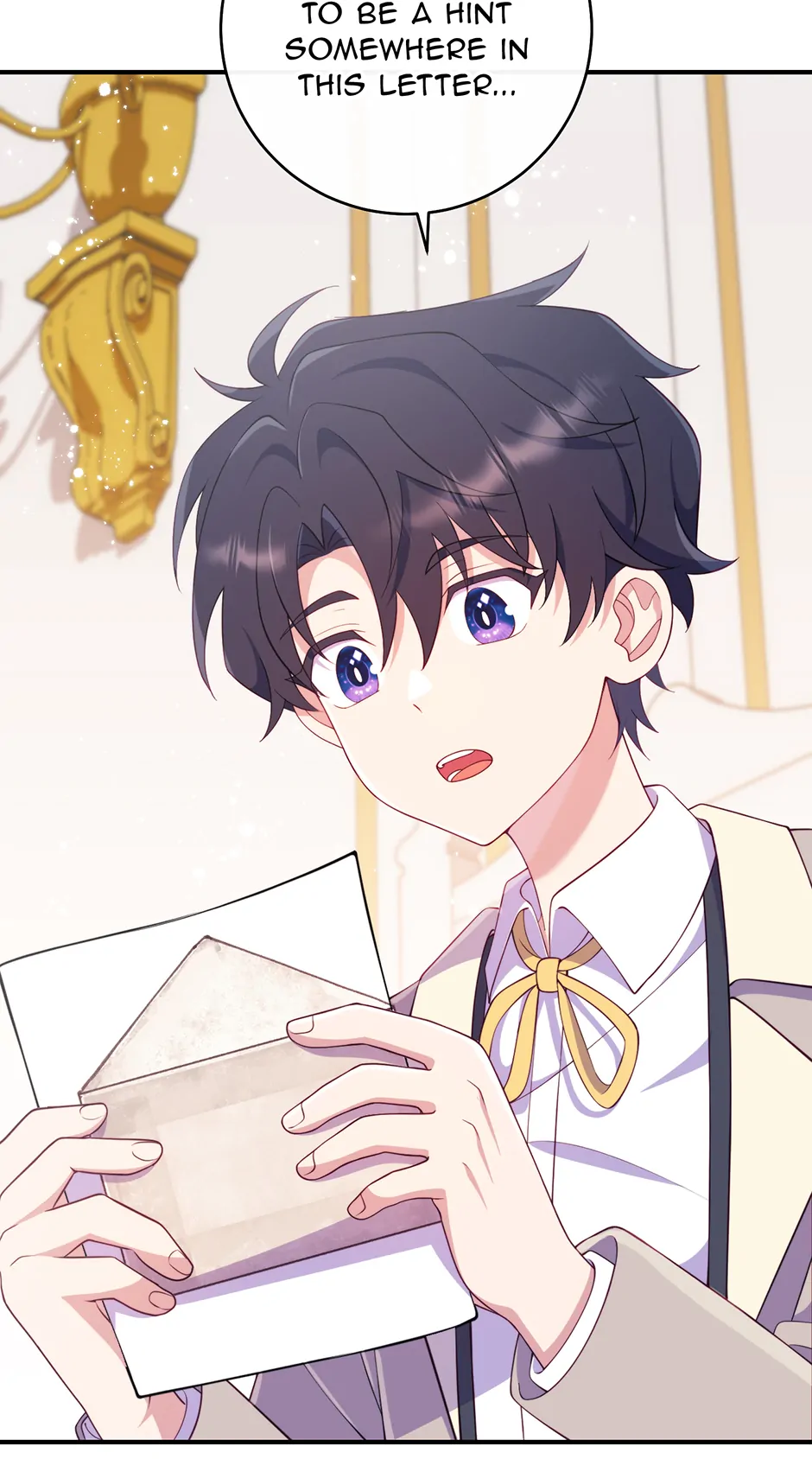 I Became The Childhood Friend of the Obsessive Second Male Lead Chapter 43 - page 70