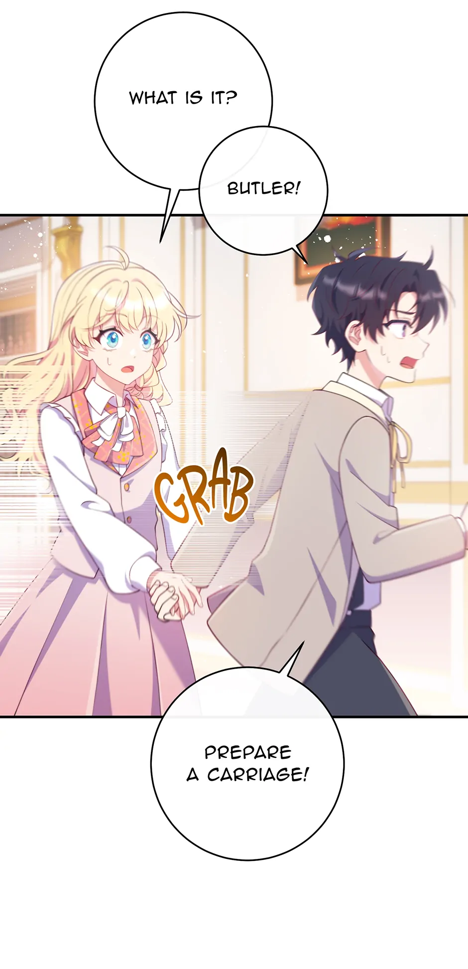I Became The Childhood Friend of the Obsessive Second Male Lead Chapter 43 - page 75
