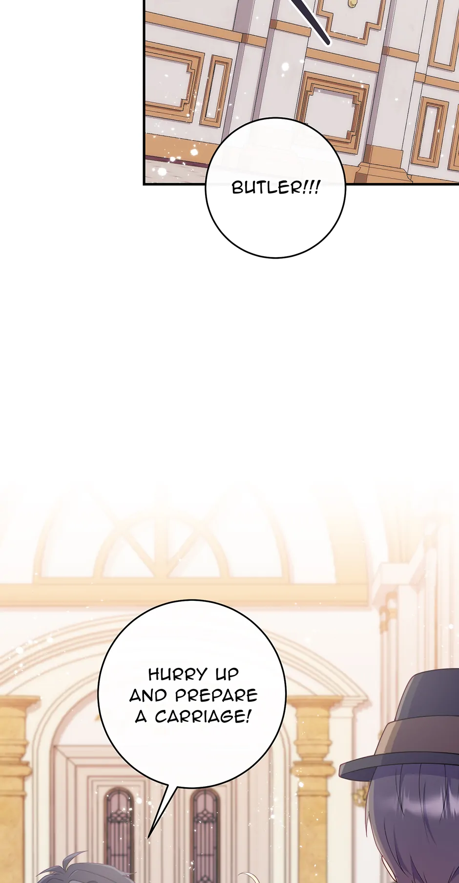 I Became The Childhood Friend of the Obsessive Second Male Lead Chapter 43 - page 77