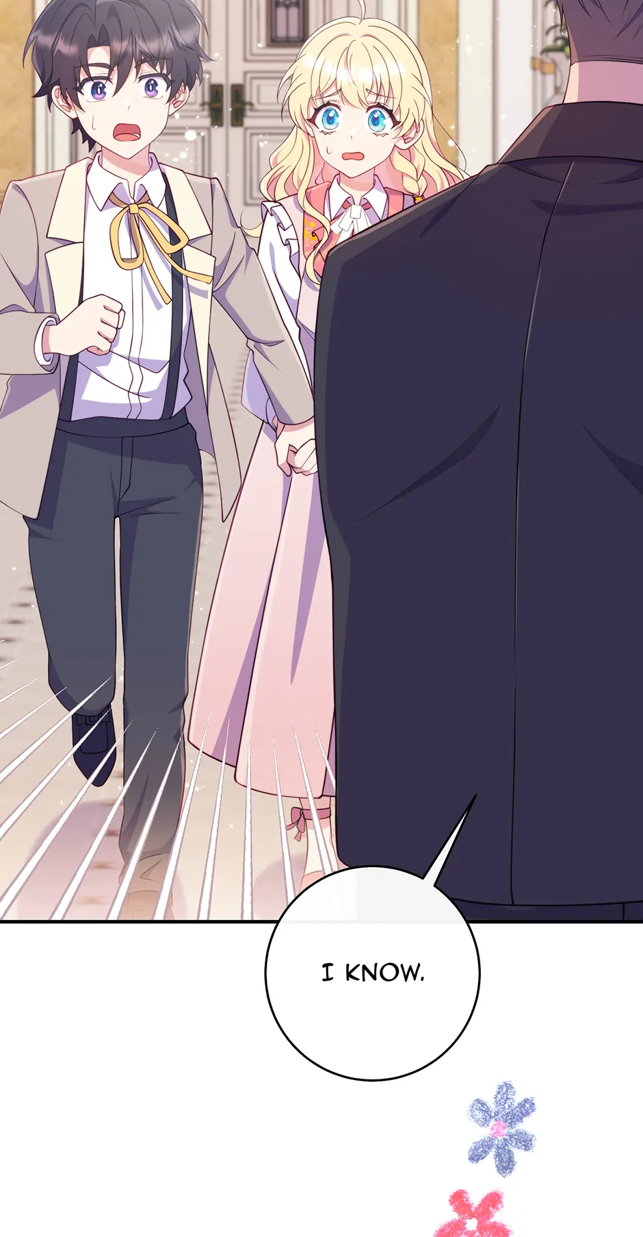 I Became The Childhood Friend of the Obsessive Second Male Lead Chapter 43 - page 78