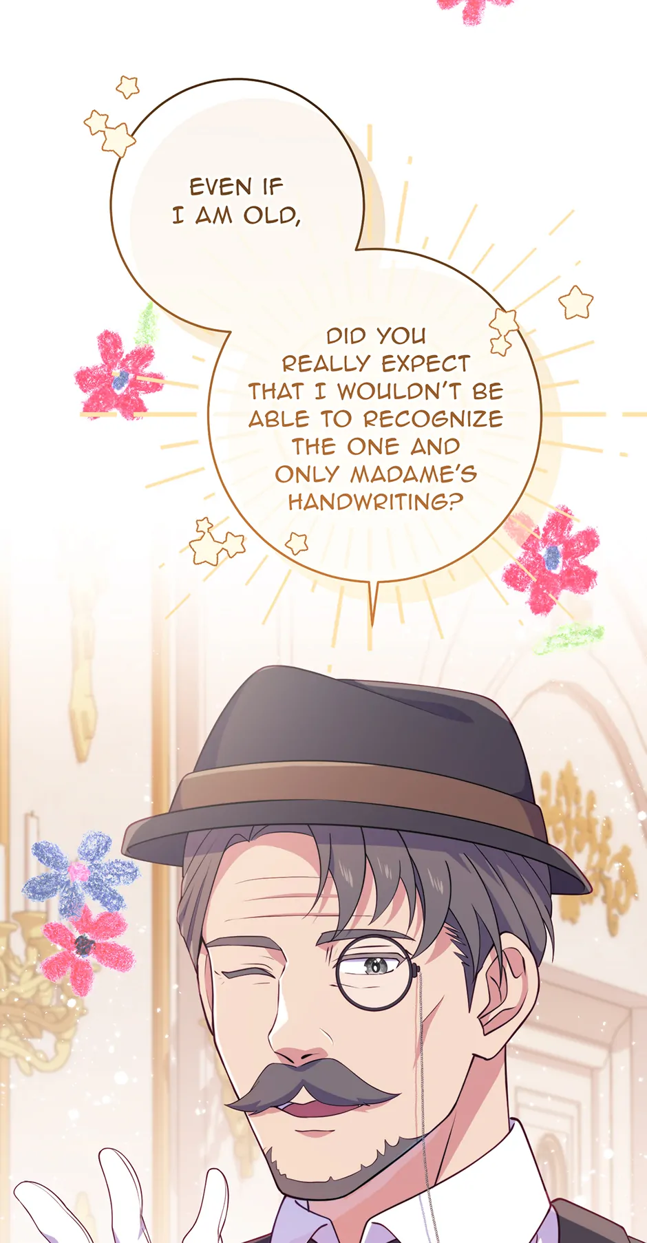I Became The Childhood Friend of the Obsessive Second Male Lead Chapter 43 - page 79
