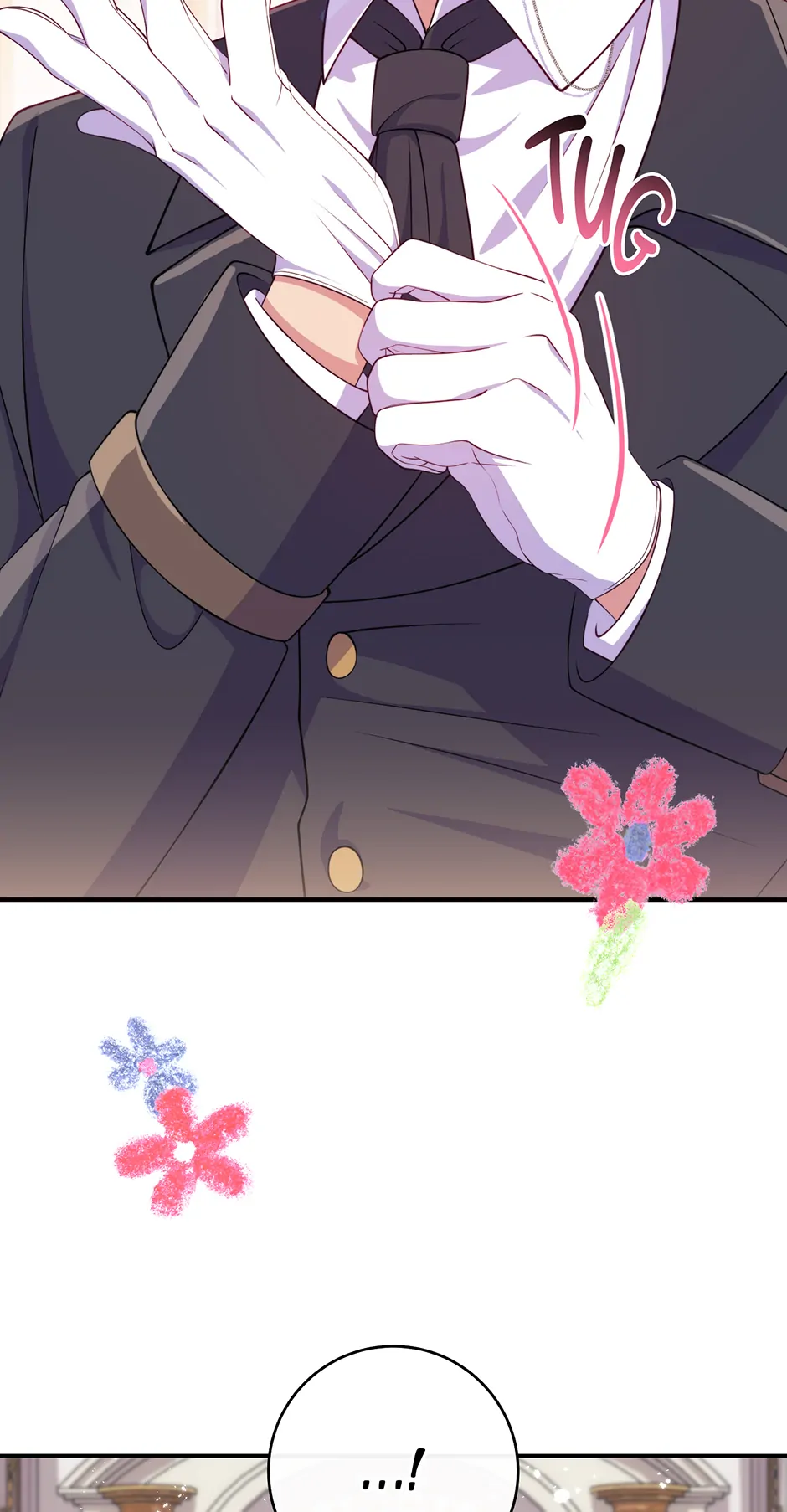 I Became The Childhood Friend of the Obsessive Second Male Lead Chapter 43 - page 80